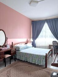 Blk 861 Tampines Parkview (Tampines), HDB 5 Rooms #502483321